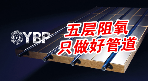 德国意普五层阻氧