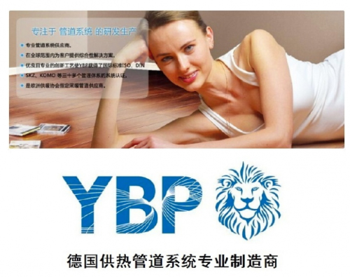 德国意普YBP